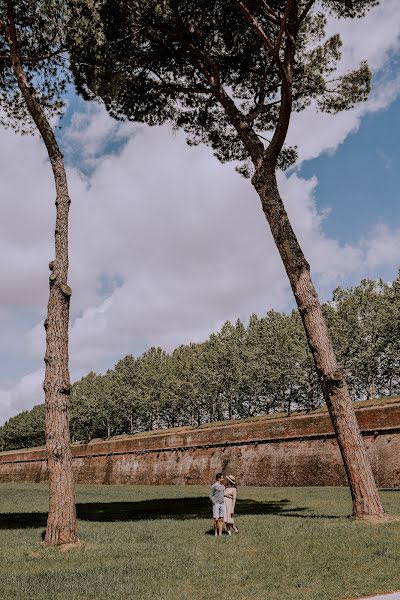 Fotógrafo de casamento Vitaliy Nikolenko (vital). Foto de 25 de junho 2019