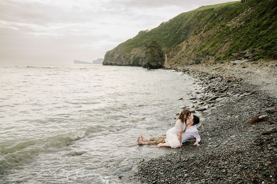 Photographe de mariage Egor Gudenko (gudenko). Photo du 3 août 2023