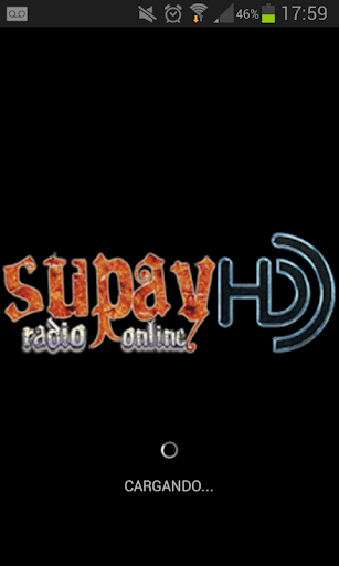 SUPAY RADIO HD