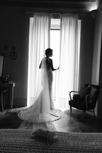 Wedding photographer Andrea Campa (gbproduzione). Photo of 24 April 2020