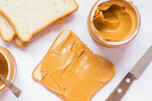 Peanut Butter Toast Creamy Sandwich