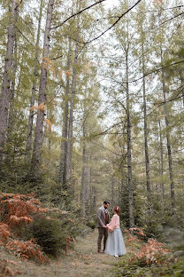 Wedding photographer Edik Bodyan (edykbo). Photo of 25 October 2016