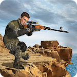 Cover Image of Download Border War Army Sniper 3D 1.0 APK