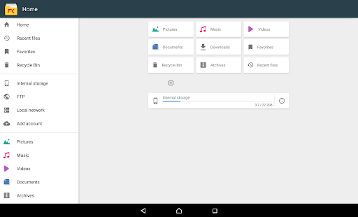 File Commander - File Manager Premium v3.5.13766