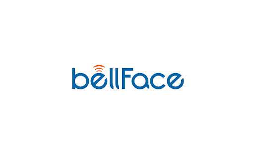 bellFace画面共有拡張機能