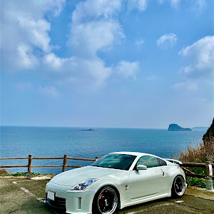 フェアレディZ Z33