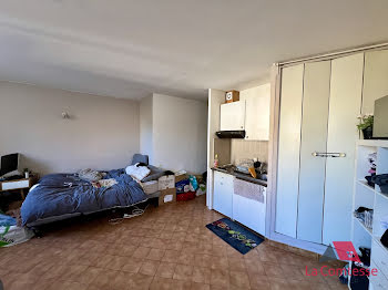 appartement à Eguilles (13)