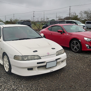 インテグラ DC2