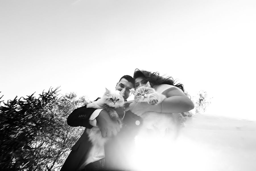 Photographe de mariage Tuncay Bahadır (gkcn). Photo du 15 février