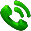 Dialer One – free smart dialer icon