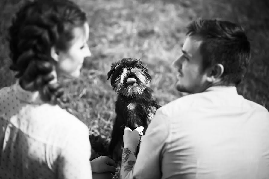 Wedding photographer Udalit Udalit (gudkov). Photo of 13 August 2018