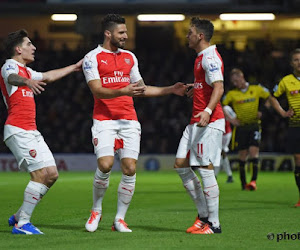 Arsenal haalt de sloophamer boven in Hull 