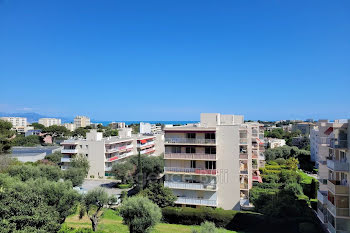 appartement à Antibes (06)