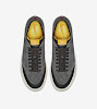 sb zoom blazer chukka xt anthracite and fir