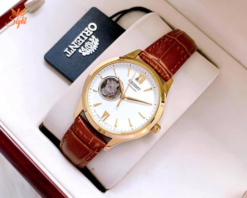 đồng hồ orient nữ chính hãng
