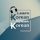 Download Korean Language Learning App Offline in English For PC Windows and Mac 1.0