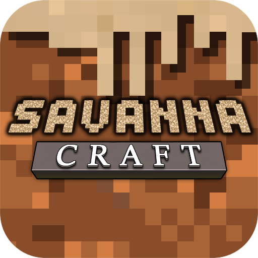 Savanna Craft icon