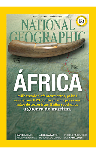 National Geographic Brasil