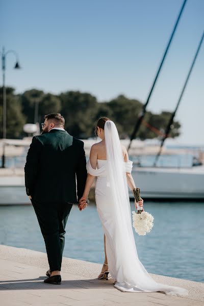 Fotografo di matrimoni Volodymyr Yehupov (yehupov). Foto del 13 maggio 2023