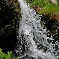 Acqua che erode di 