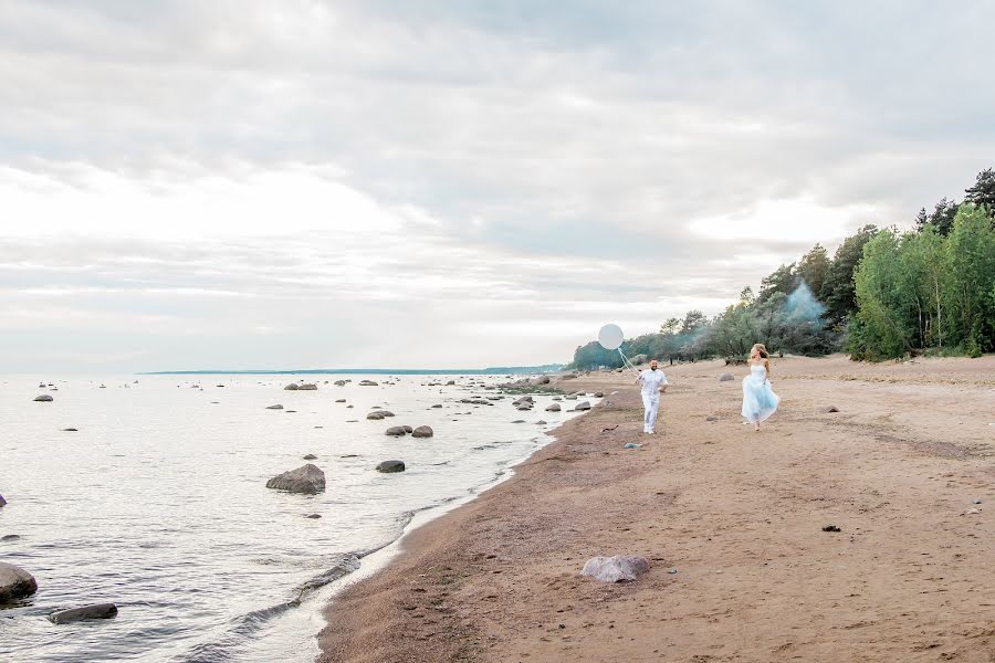 Fotógrafo de bodas Anna Bamm (annabamm). Foto del 24 de junio 2015