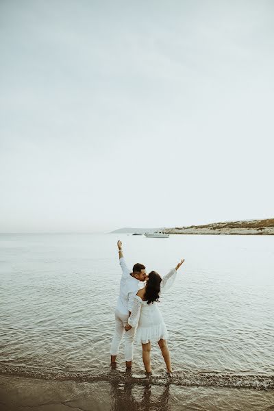 Hochzeitsfotograf İlker Coşkun (coskun). Foto vom 7. Mai