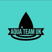 Aqua Team UK Ltd Logo