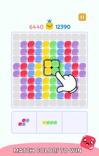 Block Puzzle Color