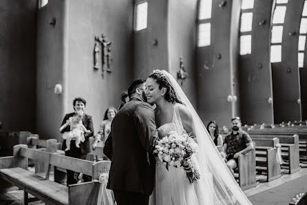 Wedding photographer Benjamin Monge (benjaminmonge). Photo of 23 March