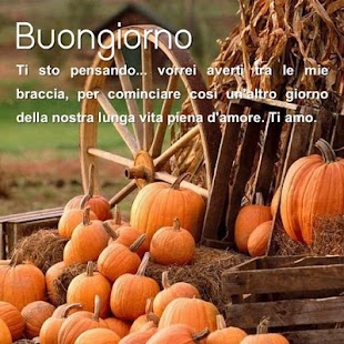 Messaggi del buongiorno - náhled