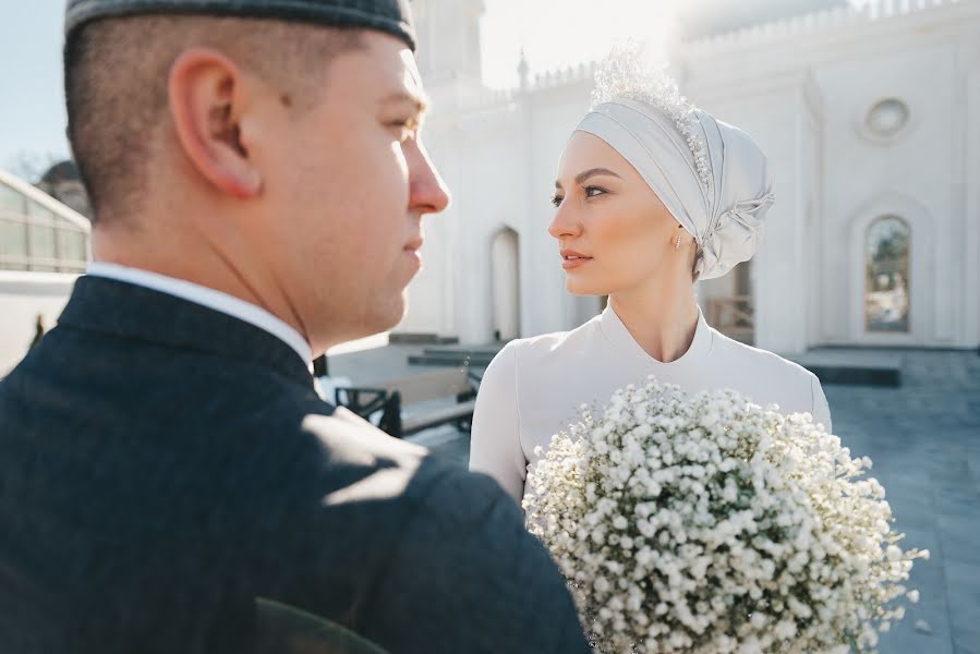 Fotógrafo de casamento Insaf Gabdulkhakov (nortich). Foto de 7 de julho 2020