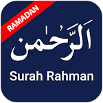 Cover Image of Download Surah Rahman 3.7 APK