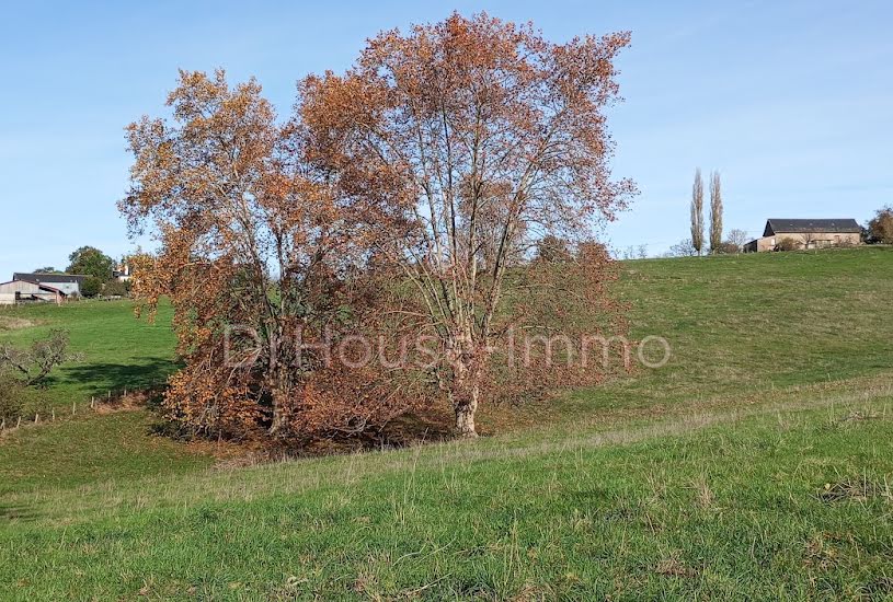  Vente Terrain agricole - à Malemort-sur-Corrèze (19360) 