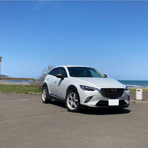 CX-3 DK5AW