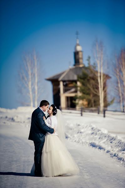 Hochzeitsfotograf Arsen Apresyan (senn). Foto vom 25. Mai 2013