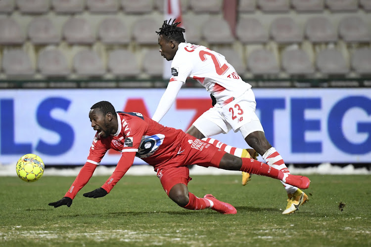 OFFICIEEL: Lierse K. haalt al meteen tweede versterking binnen en shopt daarbij in de Jupiler Pro League 