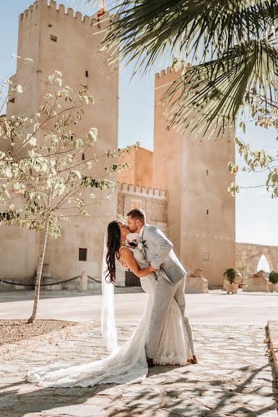 Fotografo di matrimoni Paul Schillings (schillings). Foto del 11 novembre 2022