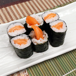 Salmon Maki