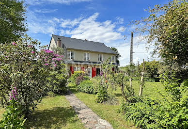 Maison avec terrasse 5