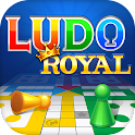 Icon Ludo Royal - Happy Voice Chat