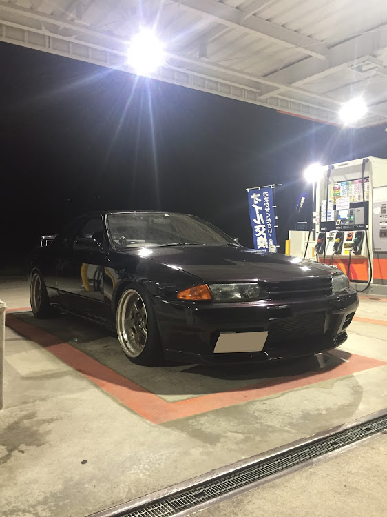 スカイラインのスカイラインGT-R・R32GT-R・BNR32・RB26に関するカスタム事例の投稿画像1枚目