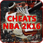 Guide and Cheats of NBA 2k16 Apk