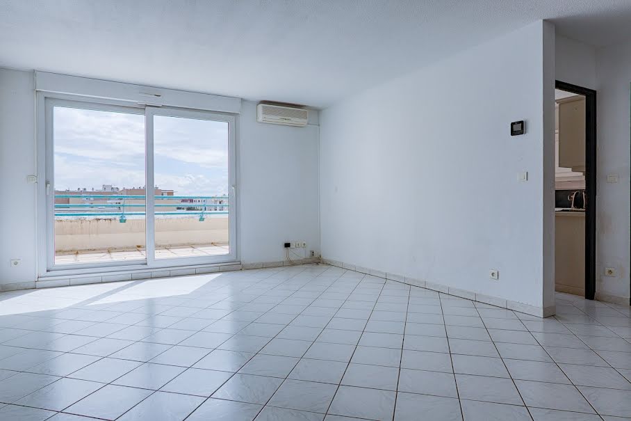Vente appartement 3 pièces 91.1 m² à Valence (26000), 254 000 €