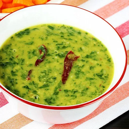 Dal Palak