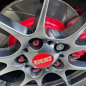スイフトスポーツ ZC33S
