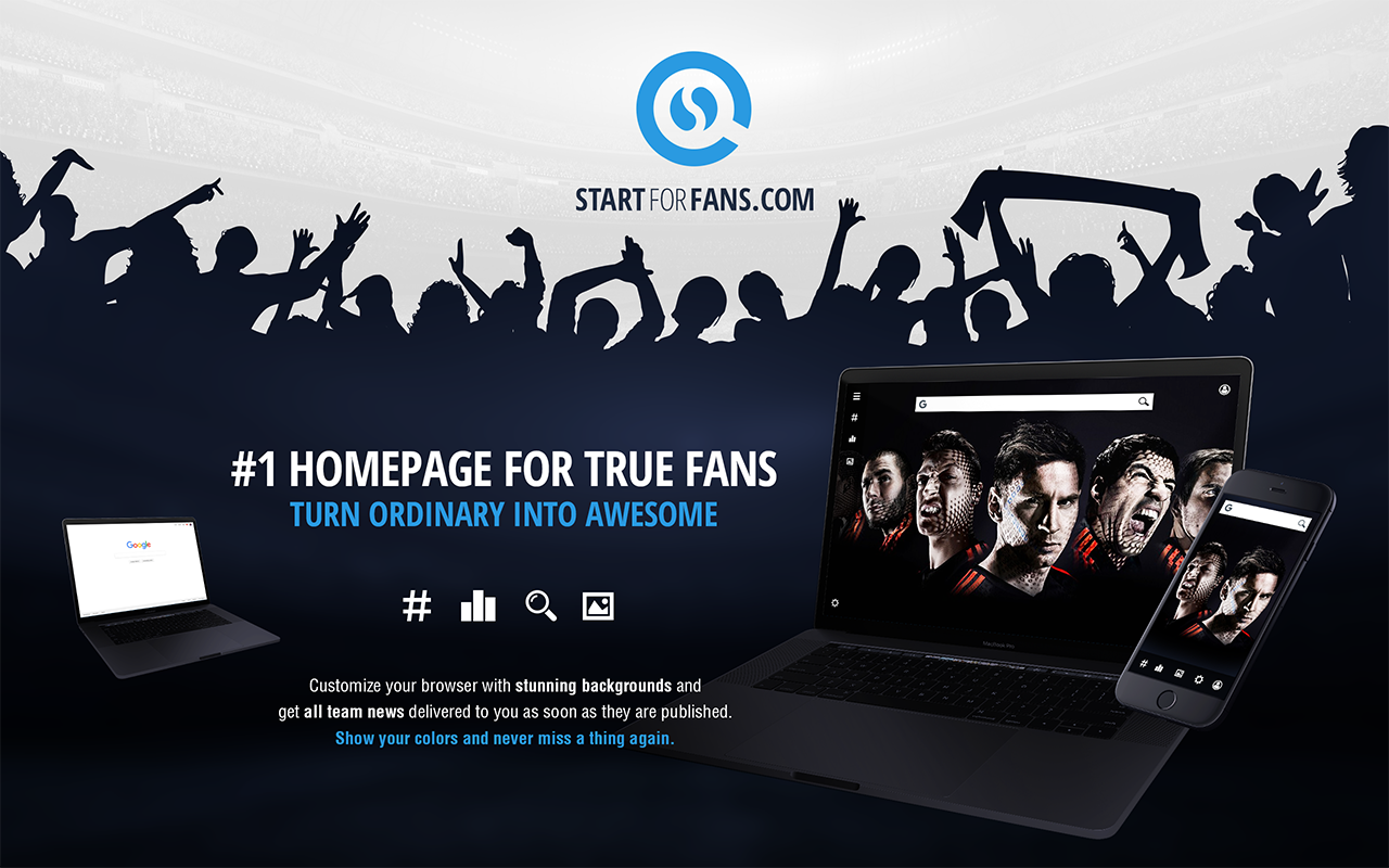 StartForFans Preview image 0