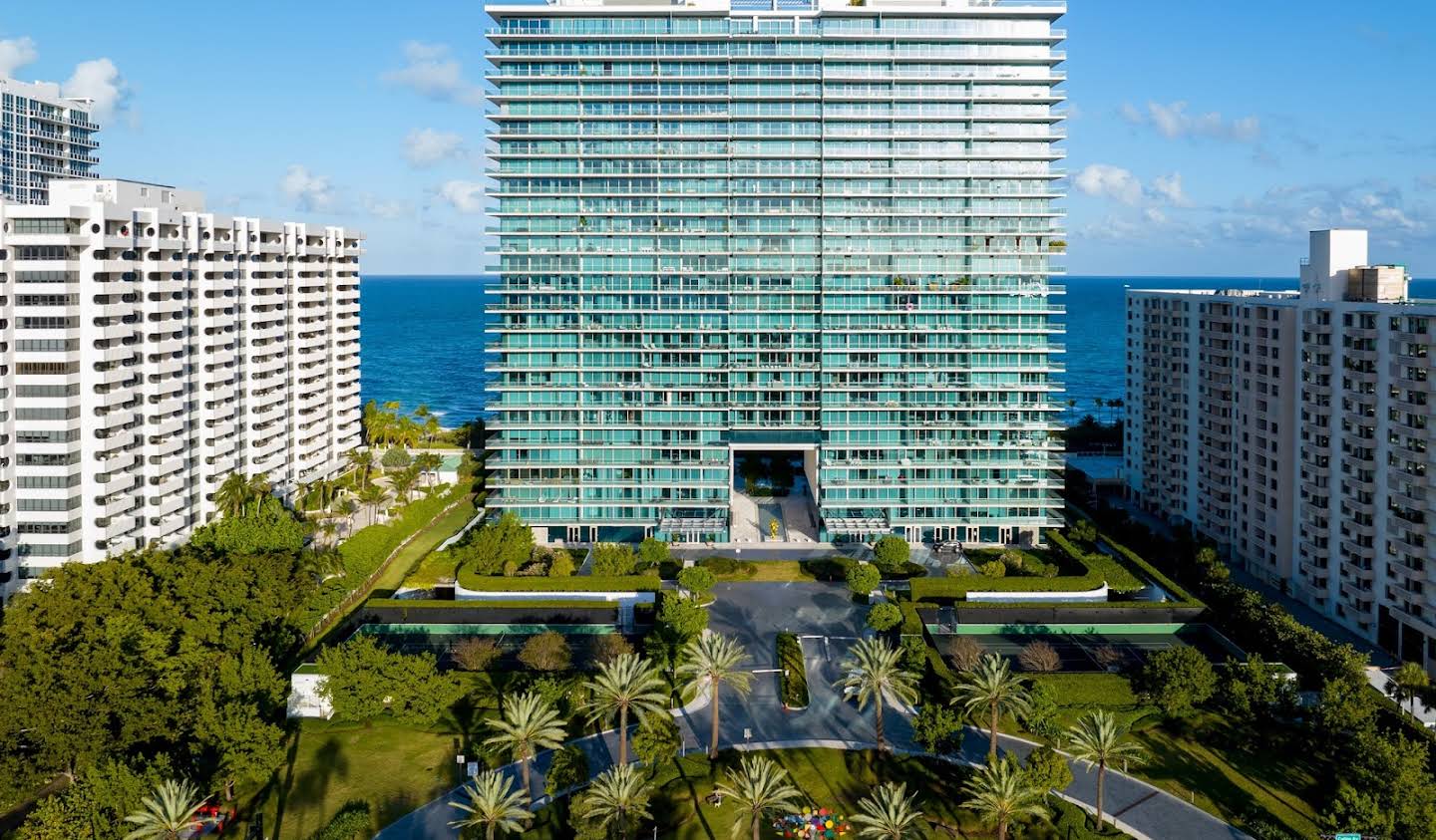 Appartement Bal Harbour