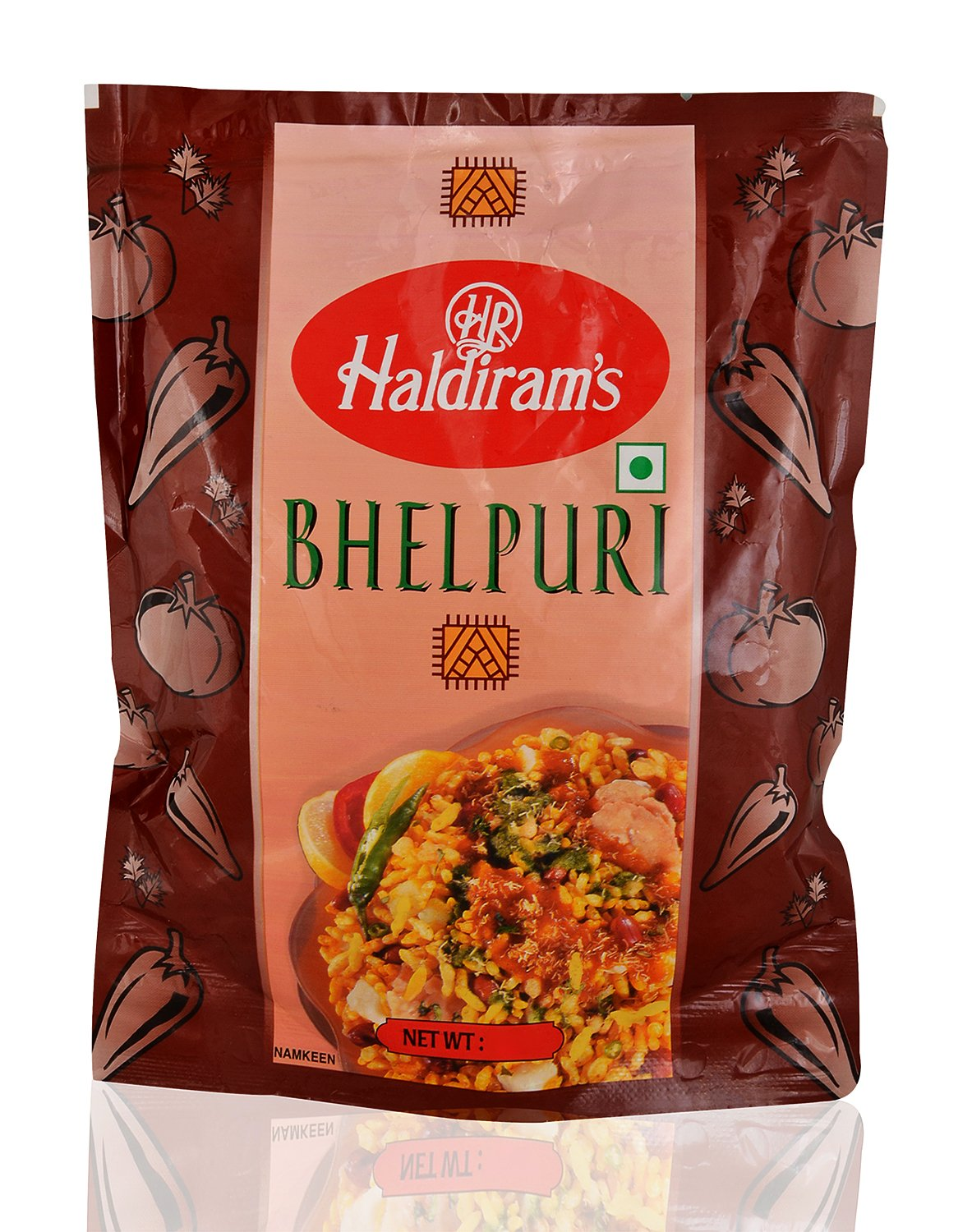 Haldirams in the USA