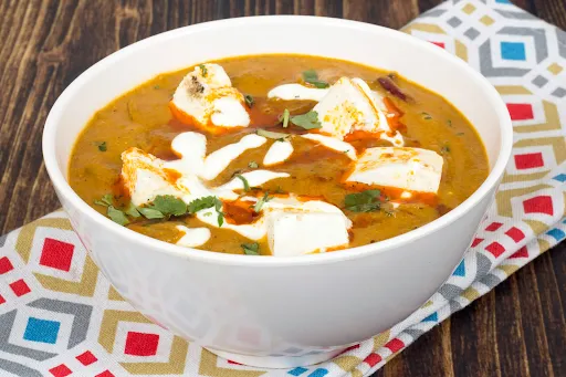 Paneer Do Pyaza