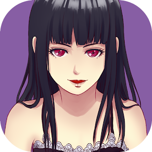 彼女の様子が変なんだが・・・ ～メンヘラな彼女の育成ゲーム～ logo